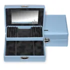 13.000.500944 - Britta colouranti / light blue jewellery box