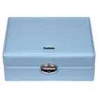13.000.500944 - Britta colouranti / light blue jewellery box