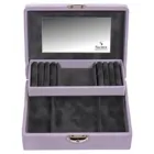 13.000.500644 - Jewellery box Britta coloranti lilac