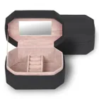H3.000.290443 - Jewellery case Girlie standard black