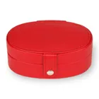 H2.000.290343 - Jewellery case Girlie standard red