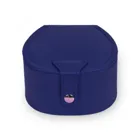 H1.000.291043 - Jewellery case Girlie standard blue