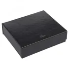 N3.000.290443 - Jewellery box Nora new classic black
