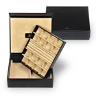 N3.000.290443 - Jewellery box Nora new classic black