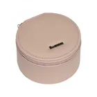 B6.107.560221 - Betsy pastel / rosé (leather) jewellery box