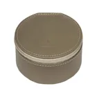 B6.107.565943 - Jewellery box Betsy nature taupe leather