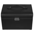 K7.000.290443 - Jewellery box Sarah standard black