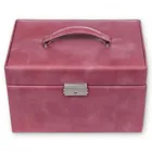 72.507.340202 - Jewellery box Jasmin pastello / old rosé