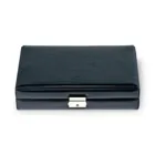 2310.290443 - Ring and collector's case new classic black