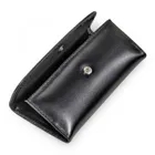 TT400R.0104 - 6-piece manicure case Manicure set black leather