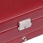 15.000.295043 - Jewellery box Carola new classic red
