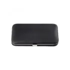 TF100R.1504 - 4-piece manicure case manicure set black leather