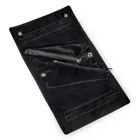 1009.290443 - Jewellery roll standard black