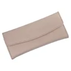 1010.560221 - Jewellery roll pastello / rosé (leather)