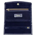 1.010.301.014.023 - Jewellery roll acuro navy leather