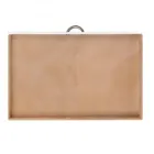 M8.001.012043 - Jewellery case Victoria vario white leather