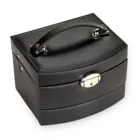 K4.000.290443 - Jewellery box Stella standard black