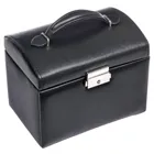K3.000.290443 - Jewellery box Sonja standard black