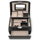 K5.000.290443 - Jewellery box Selina standard black