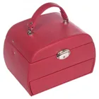 K5.000.290343 - Selina jewellery box standard / red