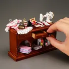 001.862/5 - Sewing Table, miniature