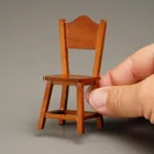 001.748/5 - Kitchen Chair, miniature