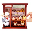 001.794/5 - Bäckerei, Miniatur