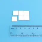 001.507/0 - Mini Wall Tile, white, 6 pcs., miniature